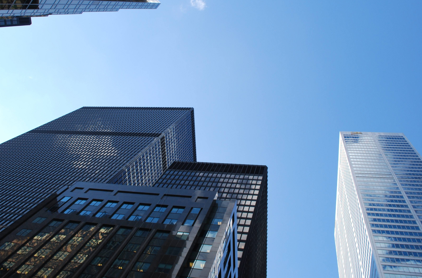 We Offer financial wings to let your dreams soar higher.