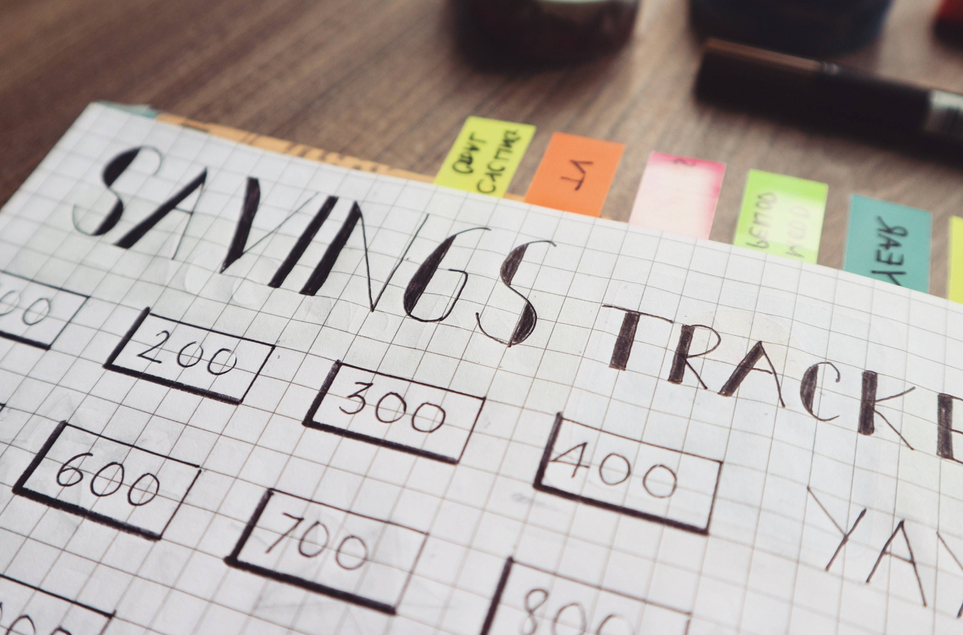 Your financial future strategized today.